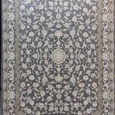 nirvana-machine-carpet-1200-embossed-flower-reeds-metallic-color